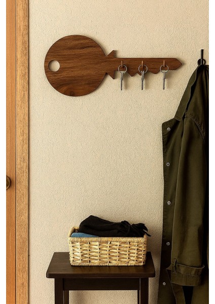 Anahtar Askısı -Duvar Anahtar Askısı -Dekoratif Askı fiyatları