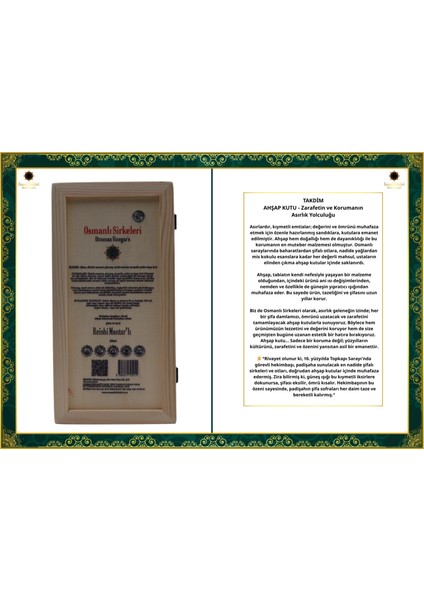 Osm 086 Reishi Mantar’lı (Elma, Reishi M., Ginseng, Propolis, Polen, Kaya B.) Sirkesi