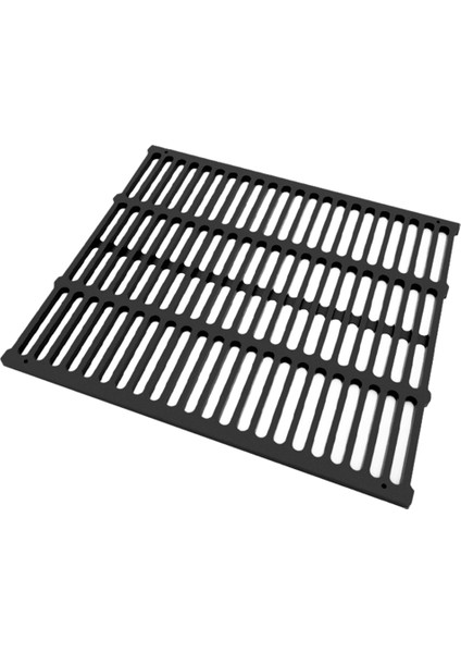 Santkuee Kanalizasyon Kapağı Yağmur Suyu Izgarası Hendek Kapağı Reçine Rögar Kapağı Drenaj Hendek Kompozit Lavabo Dikdörtgen Rögar Kapağı 2 (Yurt Dışından)