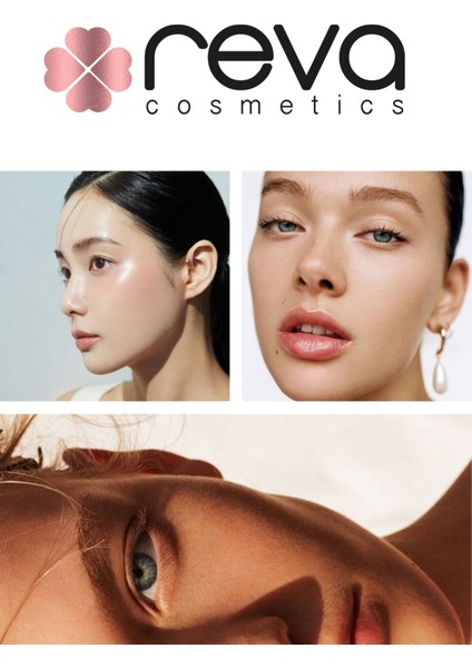 Hibrit Fondöten - Hybrid Foundation Ivory