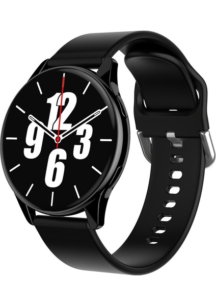Weichuang Leyan Creation Yeni Akıllı Watch Round Bluetooth Aramalar Erkekleri Görüyor Kadınlar Fitness Bracelet Custom Watch Face (Yurt Dışından)