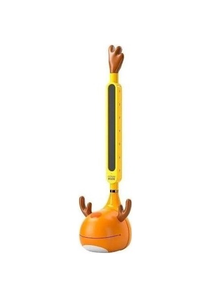 Saturnus Çocuklar Için Japon Otamatone Müzik Aleti (Yurt Dışından)