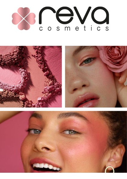 Superfine Blusher Süper ince Toz Allık 7,5 gr - Vegan & Temiz İçerik