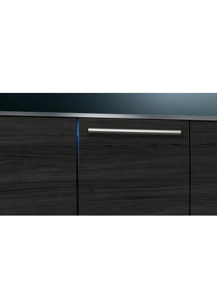 SX95EX12CE Bulaşık Makinesi Tam Ankastre 8 Programlı