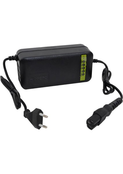 60V(20-24AH) Şarj Cihazi E-Bike