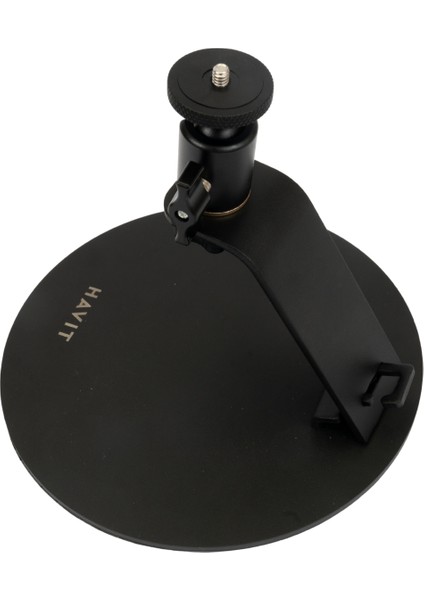 PA309 Projeksiyon Stantı – 360° Döner Başlık, Ayarlanabilir Masaüstü, 5kg Taşıma Kapasiteli modelleri