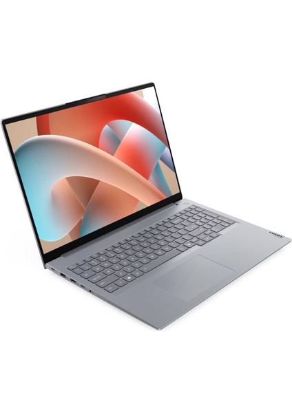 Thinkbook 16 Gen 8 Intel Core 7 240H 24GB 256GB SSD 16" Fhd+ W11H Taşınabilir Bilgisayar & Per4 Çanta 21SH009GTXP361 fiyatları