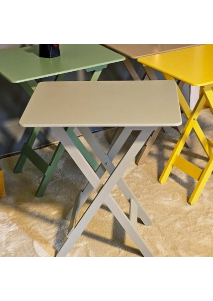 Çanta Sehpa Dikdörtgen Model Ahşap Mdf Dekoratif 4 Lü Zigon indirimleri