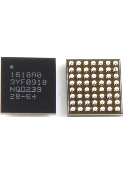 Iphone 14 - 14 Pro - 14 Pro Max U2 Şarj Entegresi 1618A0