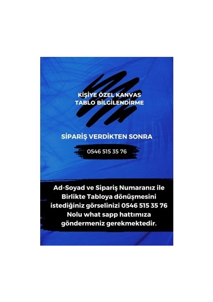 Kişiye Özel Istediğiniz Ölçüde Hediyelik Duvar Dekarasyon Süsü Tablo Ölçü Seçiniz fırsatları