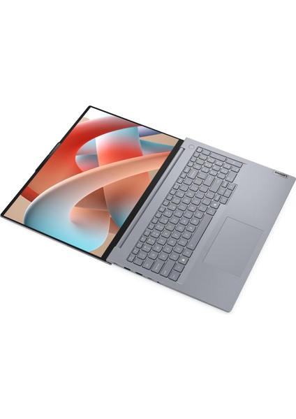 Thinkbook 16 Gen 8 Intel Core 7 240H 32GB 2tb SSD 16" Fhd+ Fdos Taşınabilir Bilgisayar & Per4 Çanta 21SH009GTXP319