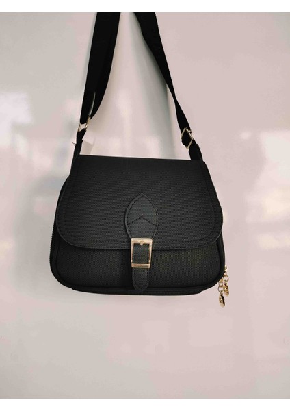 Bayan El ve Omuz Çantası