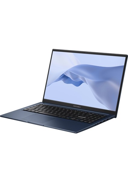 Vivobook 15 Intel Core 5 120U 40GB 2tb SSD 15.6" Fhd W11P Taşınabilir Bilgisayar & Per4 Çanta X1504VANJ3665P374 modelleri