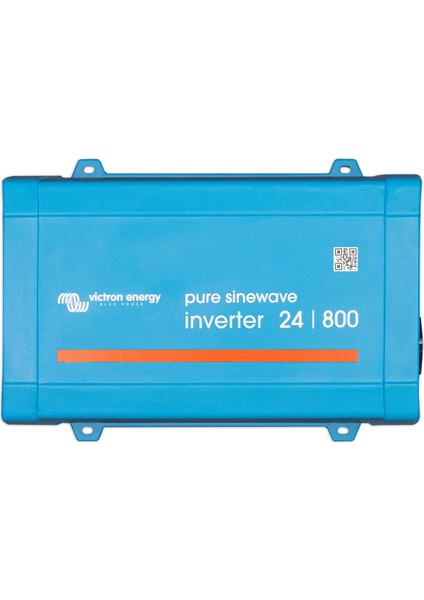 Ve.direct Schuko Invertör 24V-800VA