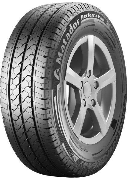 215/65R15C 104/102T Hecvan Yaz Lastigi Üretim YILI:2025