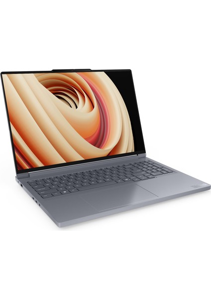 Thinkbook 16P Gen 6 Amd Ryzen 9 8940HX 128GB 512GB SSD RTX5060/8GB 115W 16" Qhd+ 240Hz Fdos Taşınabilir Bilgisayar & Per4 Çanta 21U00013TXP356 fiyatları