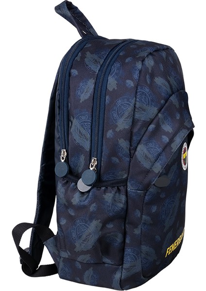 Büyük Logo Detaylı Sırt Çantası fiyatları