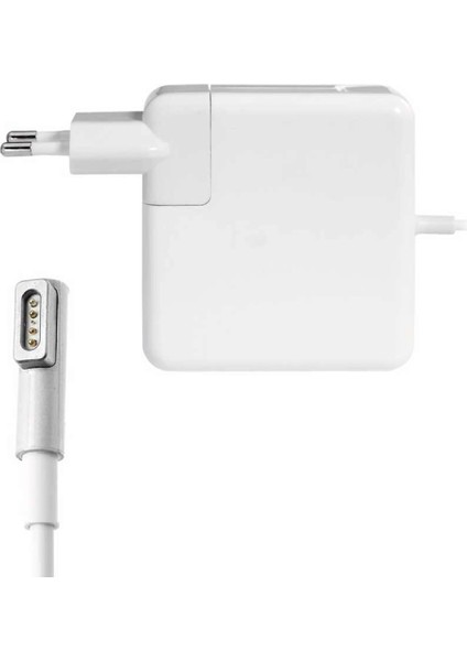SR-L22 16.5V 3.65A 65W Magsafe 1 Apple MACBOOK Notebook Adaptör