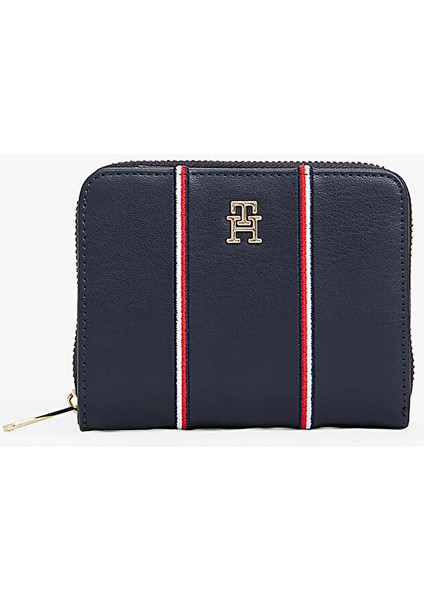 Kadın Lacivert Cüzdan (AW0AW18032-0GY)