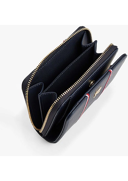 Kadın Lacivert Cüzdan (AW0AW18032-0GY) modelleri