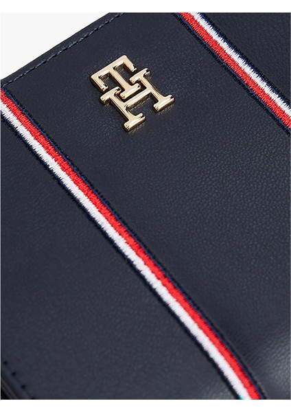 Kadın Lacivert Cüzdan (AW0AW18032-0GY) fırsatları