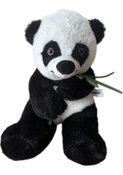 Peluş Panda Oyuncak 40 cm