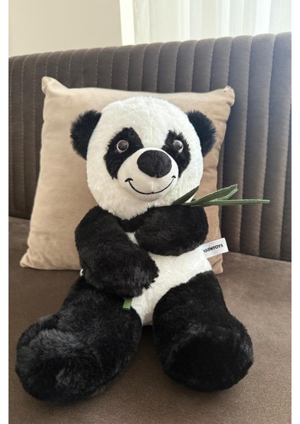 Peluş Panda Oyuncak 40 cm modelleri