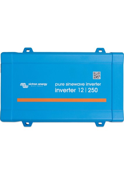 Ve.direct Schuko Invertör 12V-250VA