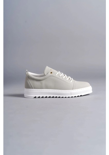 SLW152 Cool Bağcıklı Süet Erkek Günlük Spor Klasik Ayakkabı Sbt - Gri fırsatları