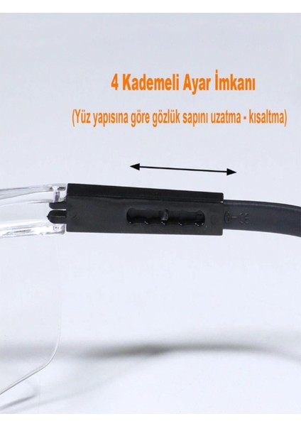 Iş Güvenlik Güvenliği Gözlüğü Antifog Buğulanmaz Çapak Laboratuvar Koruyucu Gözlük S400 Şeffaf modelleri