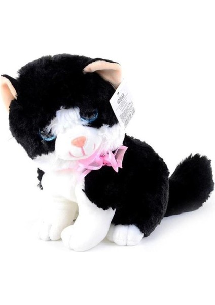 Gran Toys Pelüş Sesli Kedi FK-2205