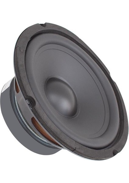Westsound 16 cm Ws-Hp 6.5 16 Ohm 180 Watt Yedek Hoparlör