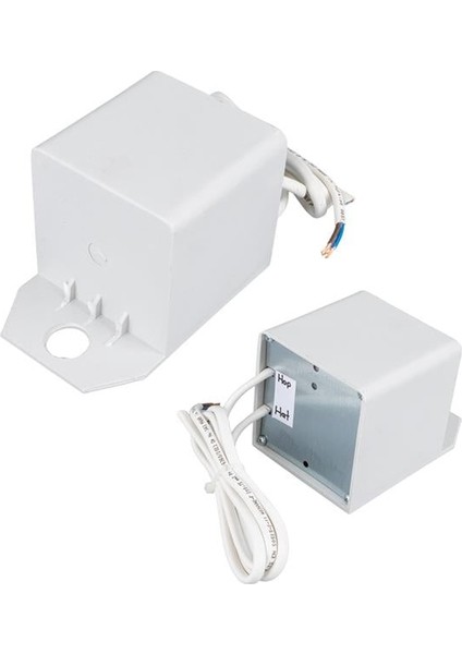 Westsound Tk-01 10 Watt Hat Trafolu Su Geçirmez Abs Gövde Plastik Kutu