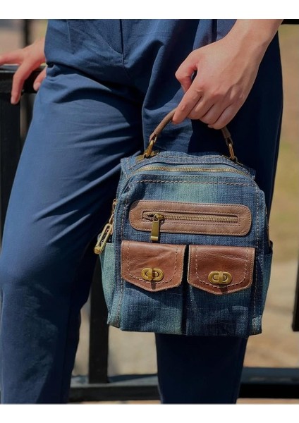 25YG534 Guja Çanta