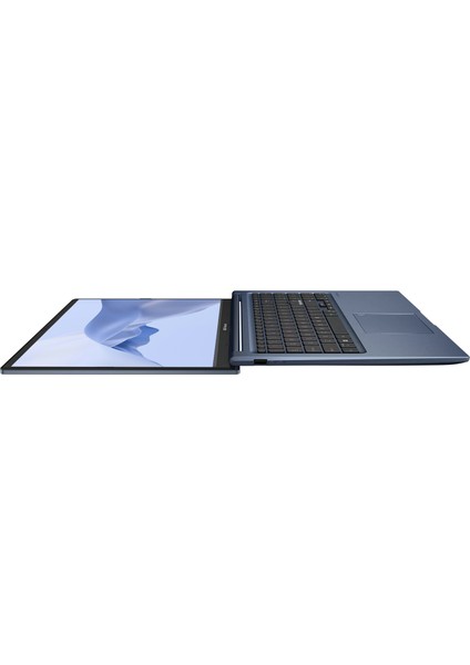 Vivobook 15 Intel Core 5 120U 24GB 256GB SSD 15.6" Fhd Fdos Taşınabilir Bilgisayar & Per4 Çanta X1504VANJ3665P316 fırsatları