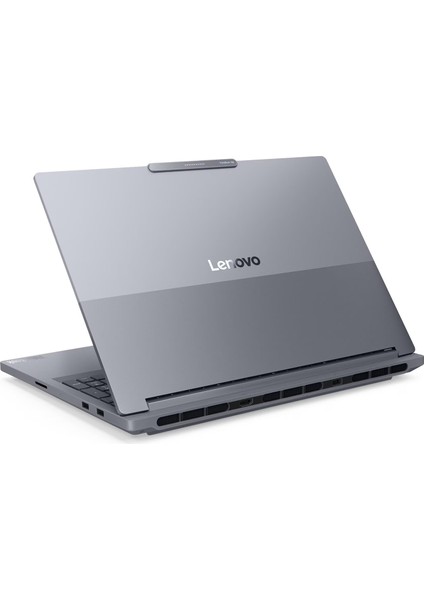 Thinkbook 16P Gen 6 Amd Ryzen 9 8940HX 64GB 256GB SSD RTX5060/8GB 115W 16" Qhd+ 240Hz W11H Taşınabilir Bilgisayar & Per4 Çanta 21U00013TXP397 indirimleri