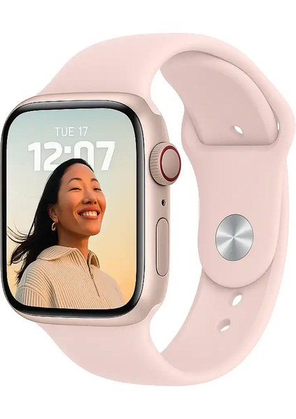 Watch 9 Mini Akıllı Saat