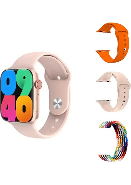 Watch 9 Mini Akıllı Saat fiyatları