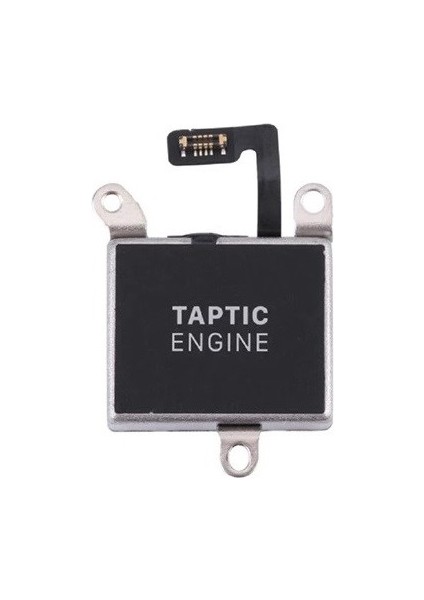 Iphone 13 Titreşim Motoru