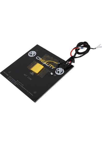 Ender-3 V3 Se / V3 Ke Isıtıcı Tabla / Hot Bed indirimleri