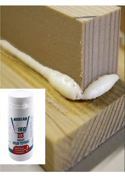 D3 Iskelet Ahşap Tutkalı Şeffaf Mobilya Mdf Sunta Tahta Güçlü Hobi Kuvvetli Yapıştırıcı modelleri