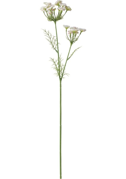 Smycka Yapay Çiçek Pembe 65 cm Kraliçe Ann