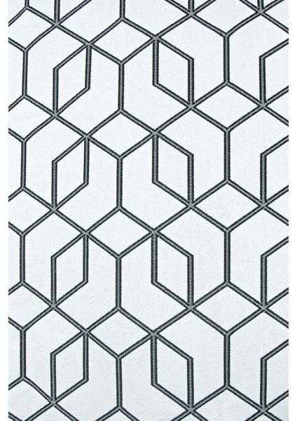 Salvino Fon Perde Beyaz 140X260 fiyatları