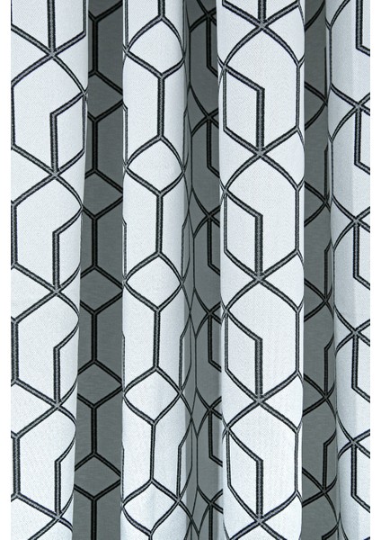 Salvino Fon Perde Beyaz 140X260 fırsatları