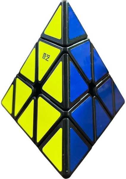 Asya Oyuncak Prizma Zeka Küpü EQY512 fiyatları