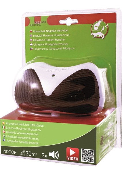 Ultrasonik Fare Haşere Kovucu Cihaz fiyatları