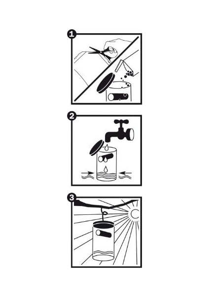 Karasinek Kapanı Yemi 2Li fırsatları