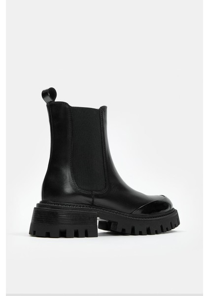 Somos Siyah Hakiki Deri Kadın Bot fırsatları