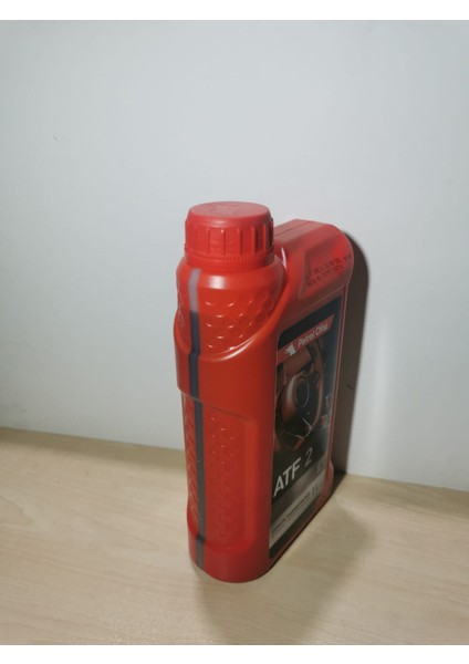 Atf 2 Otomotik Şanzıman ve Direksiyon Yağı 1 Lt fırsatları