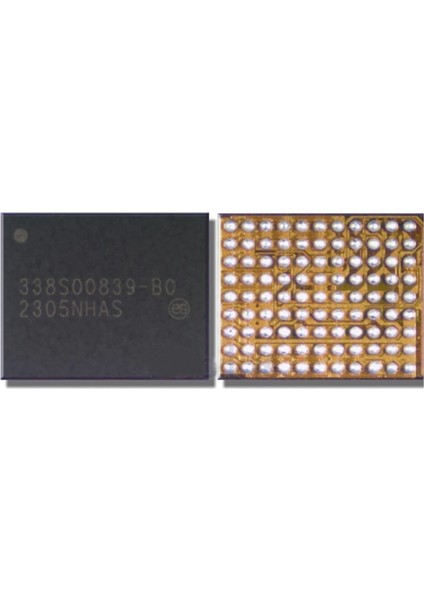 Iphone 14 - 14 Pro - 14 Pro Max Tristar Ic 33800839